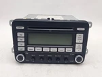 2006-2010 Volkswagen Passat Am Fm Cd Player Radio Receiver Oem. Fixed Price $123.49.
