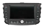 04 06 Acura Tl Navigation Info Display Screen 39050-SEP-A4. Fixed Price $125.99.