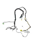 56009916AC Lower Instrument Panel Wire Harness For Jeep Cherokee Xj (1997). Fixed Price $69.99.