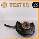 06-12 Mercedes X164 GL320 ML550 Front Left Side Spindle Knuckle Hub Oem. Fixed Price $101.23.