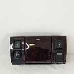 99-04 Jeep Grand Cherokee Ash Tray Storage Outlet Heated Seat Oem Wood Grain. Fixed Price $79.99.