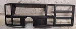 84-96 Jeep Cherokee Xj Comanche Mj Oem Black Dash Bezel Surround Free Ship. Fixed Price $47.56.