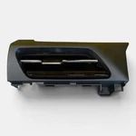 2022-2024 Kia EV6 Dash Left Outer Air Vent Grille Trim Black Oem 84739CV000WK. Fixed Price $85.42.