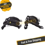 Smittybilt 769310 Extreme Sport Black Nylon Interior Grab Handles. Fixed Price $36.61.