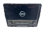 20 21 22 Nissan Titan Frontier Oem Gps Navigation Xm Radio Android Apple Carplay. Fixed Price $899.00.