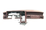 1987 1989 Cadillac Allante Oem Clean Red Dash Panel. Fixed Price $400.00.