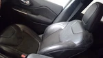 Passenger Front Seat Manual Leather Fits 15-22 Cherokee 5025335. Fixed Price $416.25.