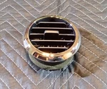 6L24-19C696 A/c Vent Driver/passenger Side Ford Explorer Chrome, Black. Fixed Price $24.33.