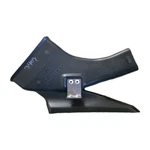 07 08 09 10 Ford Edge Dash Air Duct 7T43-19C892-BC. Fixed Price $24.42.