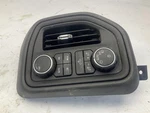 19-23 Chevrolet Silverado 1500 Front Left Side Dash A/c Heater Air Vent Outer Q. Fixed Price $99.99.