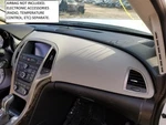 Dash Panel Fits 14-17 Verano 10213225. Fixed Price $519.72.