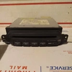 98 99 00 01 02 Chrysler Dodge Neon Grand Caravan Disc Cd Changer P04858522AI. Fixed Price $55.17.