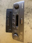 2001-2003 Lexus LS430 Am Fm Stereo Radio Cassette Player 86120-50590 Oem. Fixed Price $114.97.