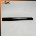 11-18 Porsche Cayenne Right Side Dashboard Upper Trim Black Oem. Fixed Price $20.69.