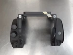 2005-2012 Nissan Pathfinder Front Dash Center Inner Radio Trim Panel 68246-EA102. Fixed Price $59.15.