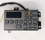 Stock Factory Oem Radio Stereo Display For 88-94 Gmc Chevy Pickup Truck. Fixed Price $298.95.