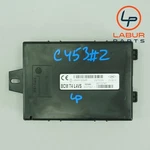 C453 16-18 Smart Fortwo Bcm Body Control Module K166. Fixed Price $175.99.