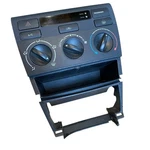2003-2008 Toyota Corolla Center Dash Console Climate Control Bezel. Fixed Price $99.06.
