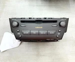 Genuine Oem Lexus 86120-53320 Am/fm Radio Receiver 6-CD Player Fits 2006 Is 250. Fixed Price $79.50.