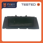 09-12 Bmw 750I 750LI F01 F02 Navigation Display Screen 9216579 Oem. Fixed Price $73.00.