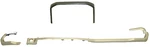 2021-2025 Ford F150 Oem. Instrument Panel Molding Set. Fixed Price $224.77.