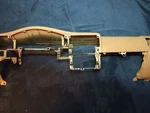 95 96 97 Toyota Tacoma Main Dash Board Cover Panel Brown Oak Tan 55301-04020 Oem. Fixed Price $174.97.