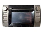 2014-2015 Toyota Tundra Am Fm Cd Radio Receiver Display Head Unit 86140-0C010. Fixed Price $199.99.