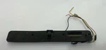 1971-1974 Mopar Body Map Light Rr Speaker Control Dash Trim Knob Bezel Panel. Fixed Price $101.99.