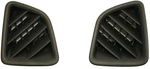 20-22 Kia Telluride Oem. Lh & Rh Side Dashboard Defroster Air Vent Grill. Fixed Price $54.95.