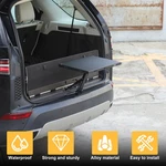 Trunk Door Lock Table Expandable Tray For Land Rover Discovery 5 L462 2017-24. Fixed Price $229.99.