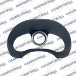 2004 2005 Toyota RAV4 Dash Panel Speedometer Cluster Bezel Trim 55411-42040 Oem. Fixed Price $44.97.