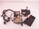 16 Ford Focus 2.0L Engine Fuse Box W/o Turbo Vin 8TH Digit G1ET-14K733. Fixed Price $85.50.