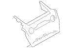 Genuine Ford Trim Bezel LB5Z-78042C74-AB. Fixed Price $72.89.
