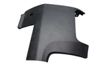 11-17 Volkswagen Touareg Left Driver Knee Bolster Dash Trim 7P1858365B Oem. Fixed Price $80.00.