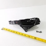 13-19 Cadillac Ats Front Dash Hazard Light Button Housing & Air Vent 22794522. Fixed Price $29.89.