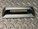 10-13 Toyota Corolla Dash Clock Silver Gray Trim Bezel Panel 055423-2070. Fixed Price $30.40.