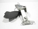 Porsche Boxster 2014 Convertible Right Roll Bar Roof Frame Bracket 13-16 ;:o. Fixed Price $43.00.