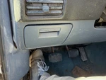 1992-1997 Ford F250 Lower Dash Under Column Knee Bolster Trim Panel Oem Gray. Fixed Price $112.50.