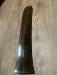 2001-2007 Toyota Highlander Passenger Side Dash Panel Trim 55470-48030 Oem. Fixed Price $47.00.