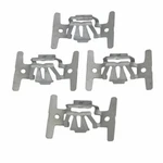 Genuine Ford Coat Hook Retainer Clip 1L2Z78519R44AB. Fixed Price $9.30.