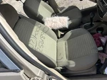 Passenger Front Seat Bucket Adjustable Headrest Cloth Fits 06-07 Focus 578342. Fixed Price $499.90.