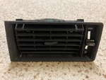 Mercedes 190 W201 Passenger Side Air Console Heater Vent Cover Oem Intact Tabs. Fixed Price $79.95.