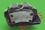 Bentley Continental Flying Spur Gt Rear Right Passenger Side Brake Caliper Oem. Fixed Price $154.87.