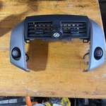 2006-2012 Toyota RAV4 Center Dash A/c Heater Air Vents Bezel Side Trim Oem. Fixed Price $99.00.