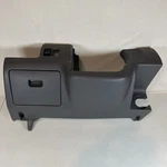 1998-2001 Nissan Xterra Frontier Dash Knee Bolster Pad Kick Panel 68106-3S500-K1. Fixed Price $63.00.