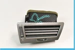 06 07 08 Bmw E65 750LI Dash Right Ac A/c Heat Airvent Oem. Fixed Price $31.50.