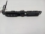 Hazard Sensor Switch Fits Buick Enclave 2009 - 2012 Oem 25828898. Fixed Price $21.59.
