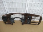 96-02 Chevrolet Gmc Express Savana Conversion Cluster Dash Instrument Bezel. Fixed Price $297.99.