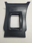 Dash Bezel Shift Black 1998 Toyota Runner 58804-35090 S-203P P860B49. Fixed Price $19.99.
