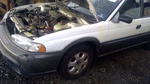 Passenger Right Wiper Transmission Lhd Fits 95-99 Legacy 1101262. Fixed Price $99.90.